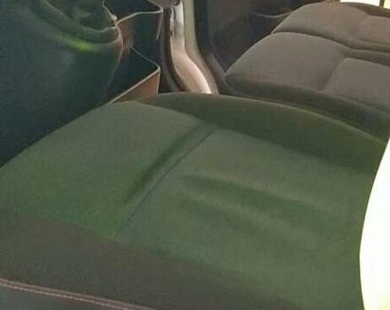 Белый Рено Мастер, объемом двигателя 2.3 л и пробегом 3 тыс. км за 11600 $, фото 14 на Automoto.ua