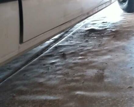 Белый Рено Мастер, объемом двигателя 2.3 л и пробегом 3 тыс. км за 11600 $, фото 11 на Automoto.ua