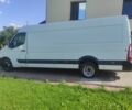 Белый Рено Мастер, объемом двигателя 2.3 л и пробегом 0 тыс. км за 12400 $, фото 4 на Automoto.ua