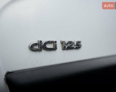 Белый Рено Мастер, объемом двигателя 2.3 л и пробегом 197 тыс. км за 12200 $, фото 2 на Automoto.ua