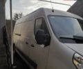 Белый Рено Мастер, объемом двигателя 2.3 л и пробегом 370 тыс. км за 10500 $, фото 5 на Automoto.ua