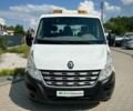 Білий Рено Мастєр, об'ємом двигуна 2.3 л та пробігом 82 тис. км за 9700 $, фото 3 на Automoto.ua