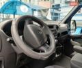 Белый Рено Мастер, объемом двигателя 2.3 л и пробегом 266 тыс. км за 11000 $, фото 1 на Automoto.ua