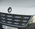 Белый Рено Мастер, объемом двигателя 2.3 л и пробегом 3 тыс. км за 11600 $, фото 16 на Automoto.ua