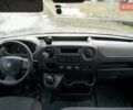 Белый Рено Мастер, объемом двигателя 2.3 л и пробегом 197 тыс. км за 12200 $, фото 11 на Automoto.ua