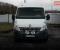 Белый Рено Мастер, объемом двигателя 2.3 л и пробегом 197 тыс. км за 12200 $, фото 16 на Automoto.ua