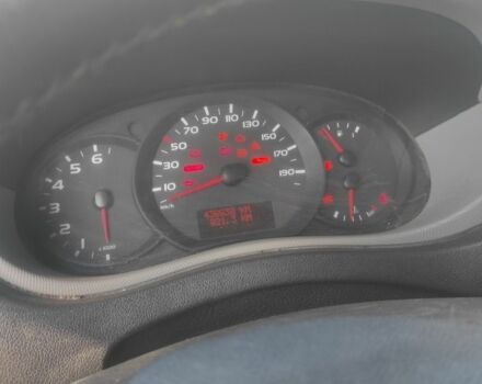 Белый Рено Мастер, объемом двигателя 2.3 л и пробегом 0 тыс. км за 12400 $, фото 8 на Automoto.ua