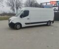 Белый Рено Мастер, объемом двигателя 2.3 л и пробегом 404 тыс. км за 11700 $, фото 7 на Automoto.ua