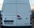 Білий Рено Мастєр, об'ємом двигуна 2.3 л та пробігом 400 тис. км за 11200 $, фото 4 на Automoto.ua