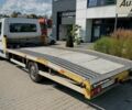 Білий Рено Мастєр, об'ємом двигуна 2.3 л та пробігом 82 тис. км за 9700 $, фото 9 на Automoto.ua