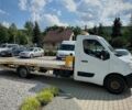 Білий Рено Мастєр, об'ємом двигуна 2.3 л та пробігом 82 тис. км за 9700 $, фото 4 на Automoto.ua