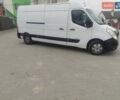 Белый Рено Мастер, объемом двигателя 2.3 л и пробегом 404 тыс. км за 11700 $, фото 14 на Automoto.ua