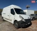 Белый Рено Мастер, объемом двигателя 2.3 л и пробегом 300 тыс. км за 4950 $, фото 1 на Automoto.ua