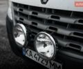 Белый Рено Мастер, объемом двигателя 2.3 л и пробегом 197 тыс. км за 12200 $, фото 1 на Automoto.ua