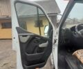 Білий Рено Мастєр, об'ємом двигуна 2.3 л та пробігом 379 тис. км за 10800 $, фото 21 на Automoto.ua