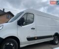 Білий Рено Мастєр, об'ємом двигуна 2.3 л та пробігом 289 тис. км за 14200 $, фото 7 на Automoto.ua