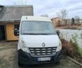 Білий Рено Мастєр, об'ємом двигуна 2.3 л та пробігом 370 тис. км за 10500 $, фото 6 на Automoto.ua