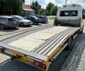 Білий Рено Мастєр, об'ємом двигуна 2.3 л та пробігом 82 тис. км за 9700 $, фото 2 на Automoto.ua