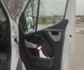 Белый Рено Мастер, объемом двигателя 2.3 л и пробегом 404 тыс. км за 11700 $, фото 24 на Automoto.ua