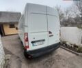 Білий Рено Мастєр, об'ємом двигуна 2.3 л та пробігом 379 тис. км за 10800 $, фото 16 на Automoto.ua
