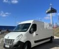 Белый Рено Мастер, объемом двигателя 2.3 л и пробегом 405 тыс. км за 11100 $, фото 4 на Automoto.ua