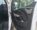 Білий Рено Мастєр, об'ємом двигуна 2.3 л та пробігом 471 тис. км за 10600 $, фото 7 на Automoto.ua