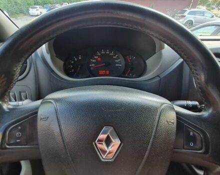 Белый Рено Мастер, объемом двигателя 2.3 л и пробегом 340 тыс. км за 9200 $, фото 8 на Automoto.ua