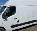 Белый Рено Мастер, объемом двигателя 2.3 л и пробегом 573 тыс. км за 10950 $, фото 1 на Automoto.ua