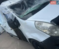 Білий Рено Мастєр, об'ємом двигуна 2.3 л та пробігом 1 тис. км за 4800 $, фото 3 на Automoto.ua
