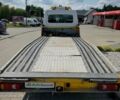 Білий Рено Мастєр, об'ємом двигуна 2.3 л та пробігом 82 тис. км за 9700 $, фото 8 на Automoto.ua