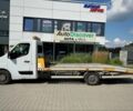 Білий Рено Мастєр, об'ємом двигуна 2.3 л та пробігом 82 тис. км за 9700 $, фото 5 на Automoto.ua