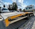 Білий Рено Мастєр, об'ємом двигуна 2.3 л та пробігом 82 тис. км за 9700 $, фото 7 на Automoto.ua