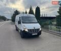 Білий Рено Мастєр, об'ємом двигуна 2.3 л та пробігом 289 тис. км за 14200 $, фото 1 на Automoto.ua
