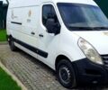 Белый Рено Мастер, объемом двигателя 2.3 л и пробегом 528 тыс. км за 10300 $, фото 5 на Automoto.ua