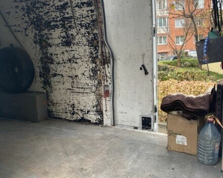 Белый Рено Мастер, объемом двигателя 2.3 л и пробегом 485 тыс. км за 9500 $, фото 7 на Automoto.ua