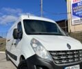 Белый Рено Мастер, объемом двигателя 2.3 л и пробегом 405 тыс. км за 11100 $, фото 7 на Automoto.ua