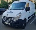 Белый Рено Мастер, объемом двигателя 2.3 л и пробегом 340 тыс. км за 9200 $, фото 15 на Automoto.ua