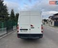 Білий Рено Мастєр, об'ємом двигуна 2.3 л та пробігом 289 тис. км за 14200 $, фото 1 на Automoto.ua