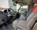 Білий Рено Мастєр, об'ємом двигуна 2.3 л та пробігом 82 тис. км за 9700 $, фото 14 на Automoto.ua