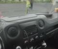Білий Рено Мастєр, об'ємом двигуна 2.3 л та пробігом 458 тис. км за 13800 $, фото 9 на Automoto.ua