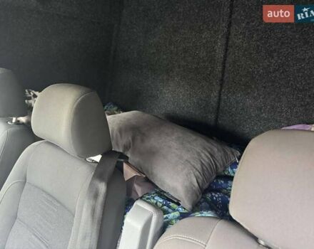 Білий Рено Мастєр, об'ємом двигуна 2.3 л та пробігом 289 тис. км за 14200 $, фото 3 на Automoto.ua