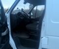 Білий Рено Мастєр, об'ємом двигуна 2.3 л та пробігом 400 тис. км за 11200 $, фото 1 на Automoto.ua