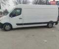 Белый Рено Мастер, объемом двигателя 2.3 л и пробегом 404 тыс. км за 11700 $, фото 3 на Automoto.ua