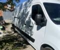 Белый Рено Мастер, объемом двигателя 2.3 л и пробегом 405 тыс. км за 11100 $, фото 2 на Automoto.ua