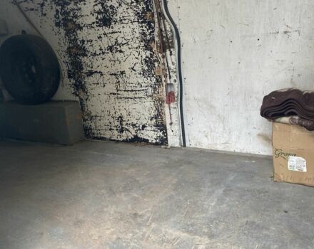 Белый Рено Мастер, объемом двигателя 2.3 л и пробегом 485 тыс. км за 9500 $, фото 6 на Automoto.ua