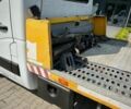 Білий Рено Мастєр, об'ємом двигуна 2.3 л та пробігом 82 тис. км за 9700 $, фото 10 на Automoto.ua