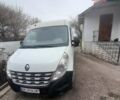 Білий Рено Мастєр, об'ємом двигуна 2.3 л та пробігом 379 тис. км за 10800 $, фото 2 на Automoto.ua