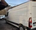 Белый Рено Мастер, объемом двигателя 2.3 л и пробегом 370 тыс. км за 10500 $, фото 4 на Automoto.ua