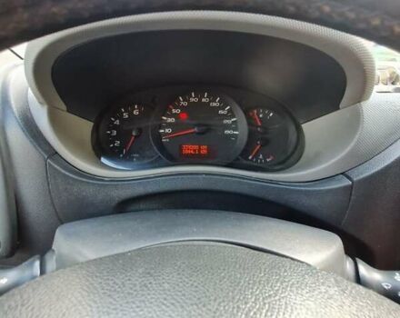 Белый Рено Мастер, объемом двигателя 2.3 л и пробегом 340 тыс. км за 9200 $, фото 4 на Automoto.ua