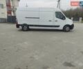 Белый Рено Мастер, объемом двигателя 2.3 л и пробегом 404 тыс. км за 11700 $, фото 13 на Automoto.ua